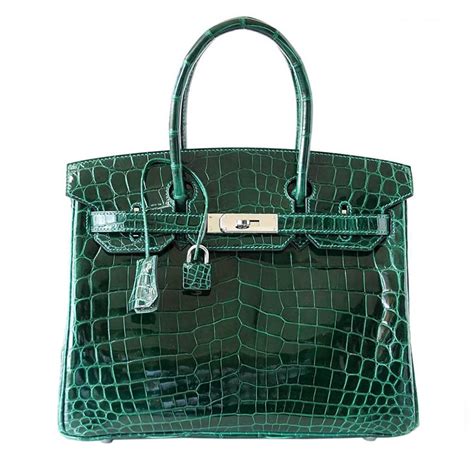 hermes crocodile skin birkin bag|Hermes crocodile Birkin Bag knockoff.